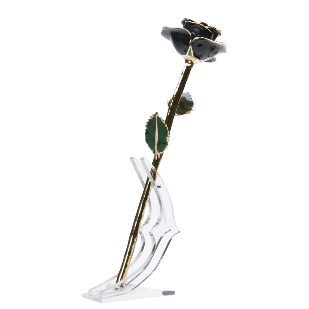 24k Gold Dipped Rose™ - Image 23