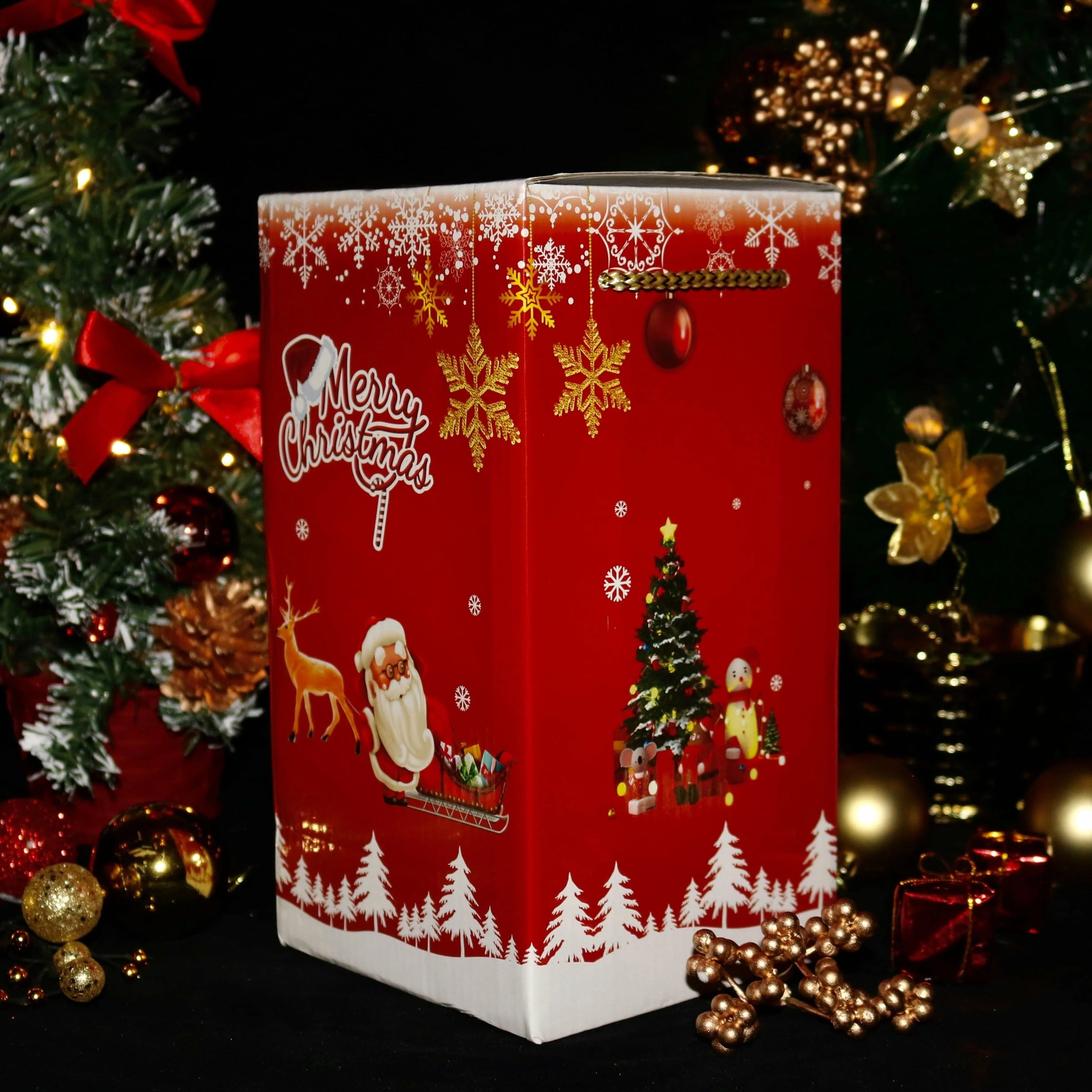 Enchanted Christmas Tree™ - Image 4