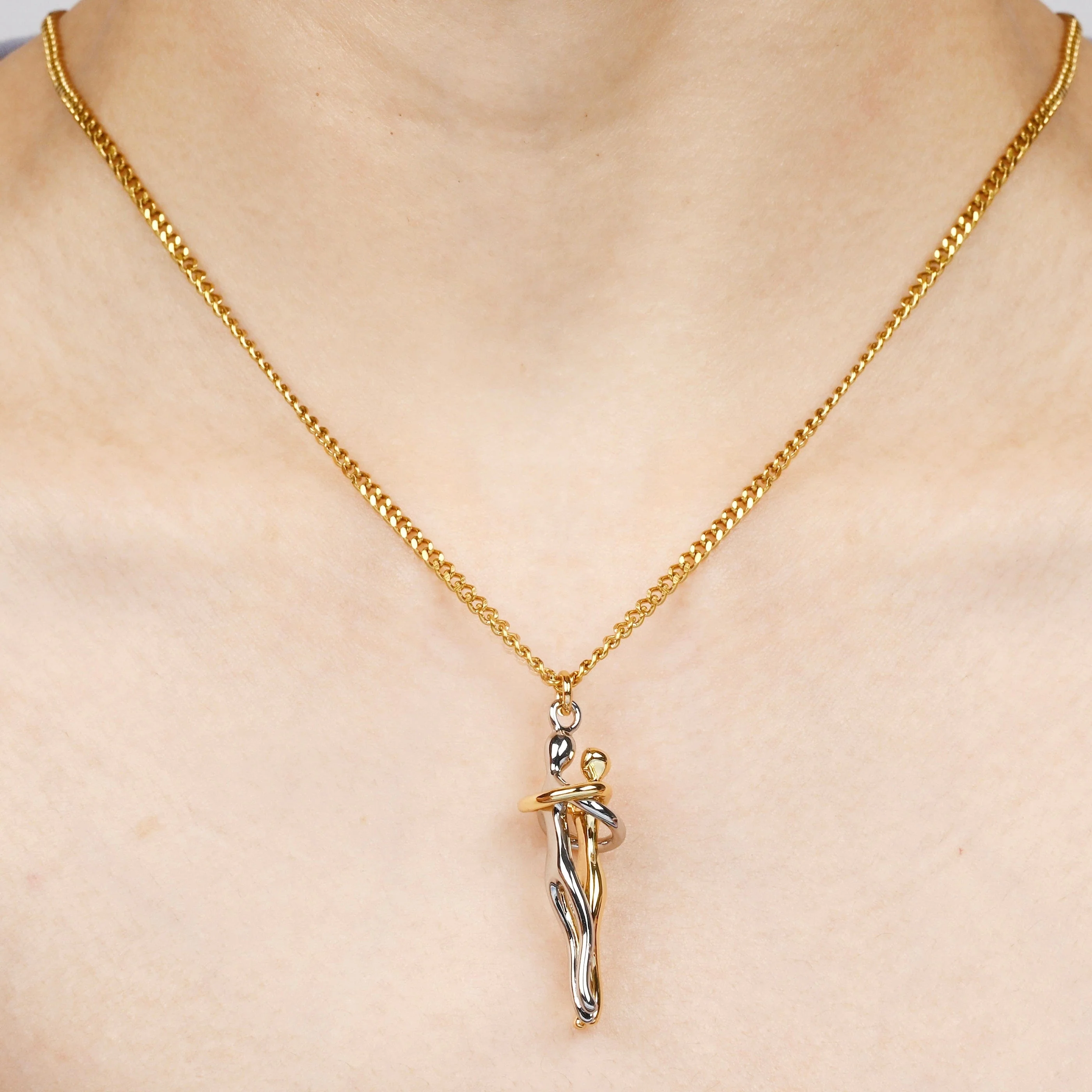 Hug Necklace - Image 7