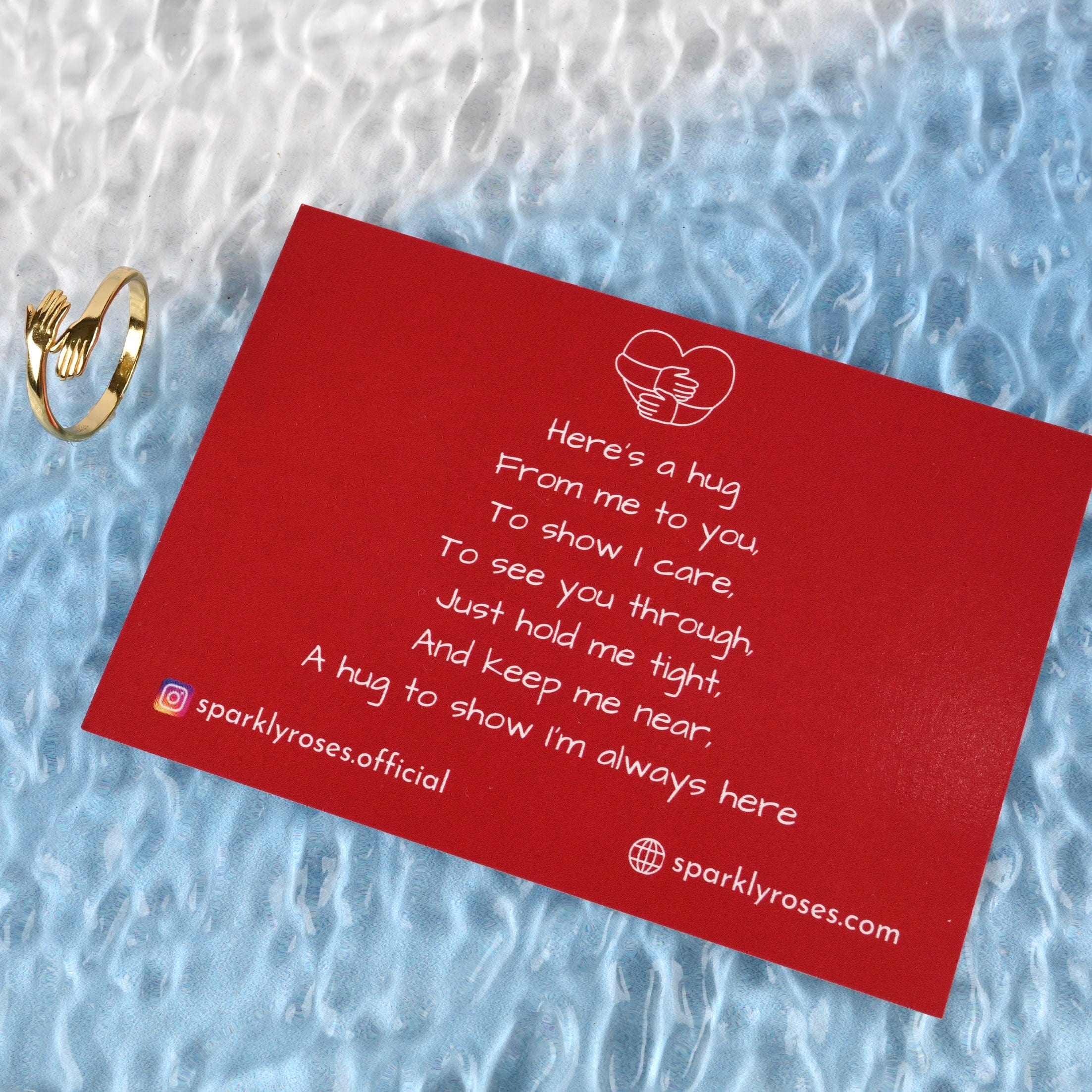 Hug Ring - Image 4