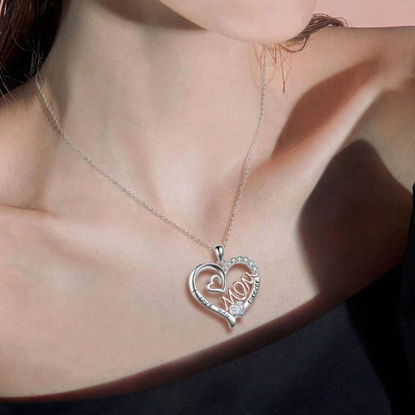 Mother's Day Necklace - Image 12