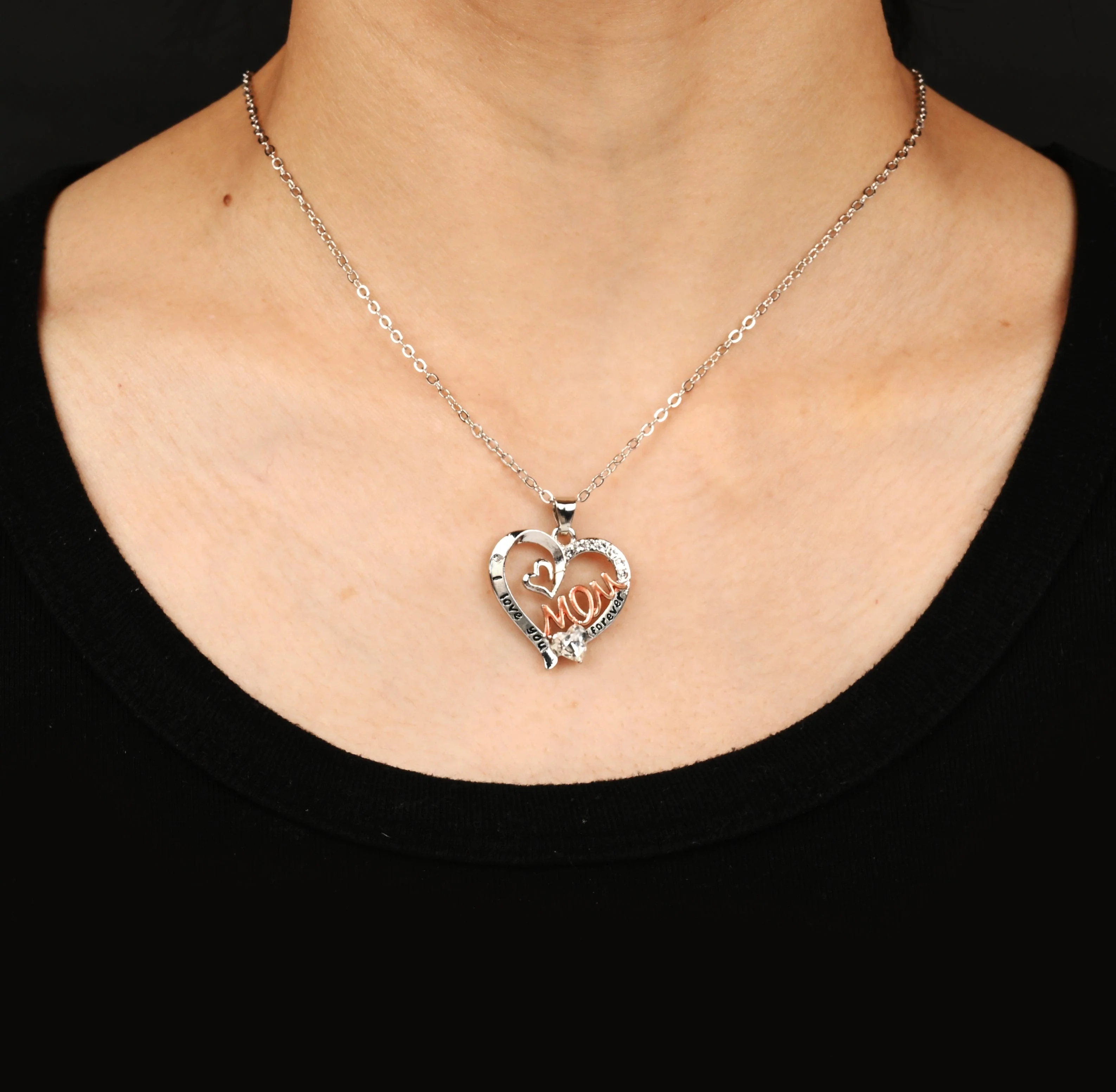 Mother's Day Necklace - Image 13