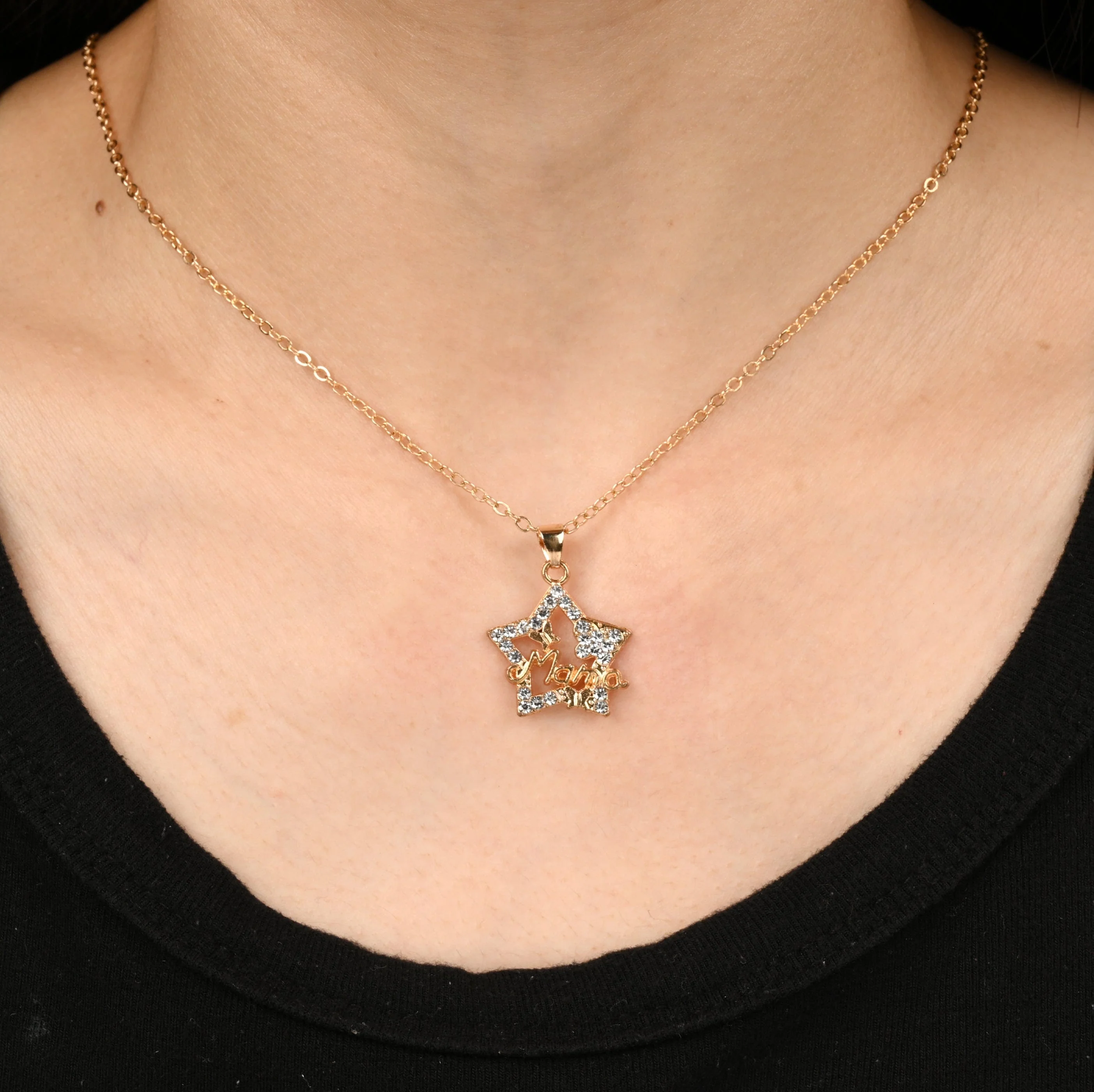 Mother's Day Necklace - Image 16