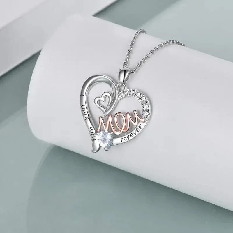 Mother's Day Necklace - Image 4