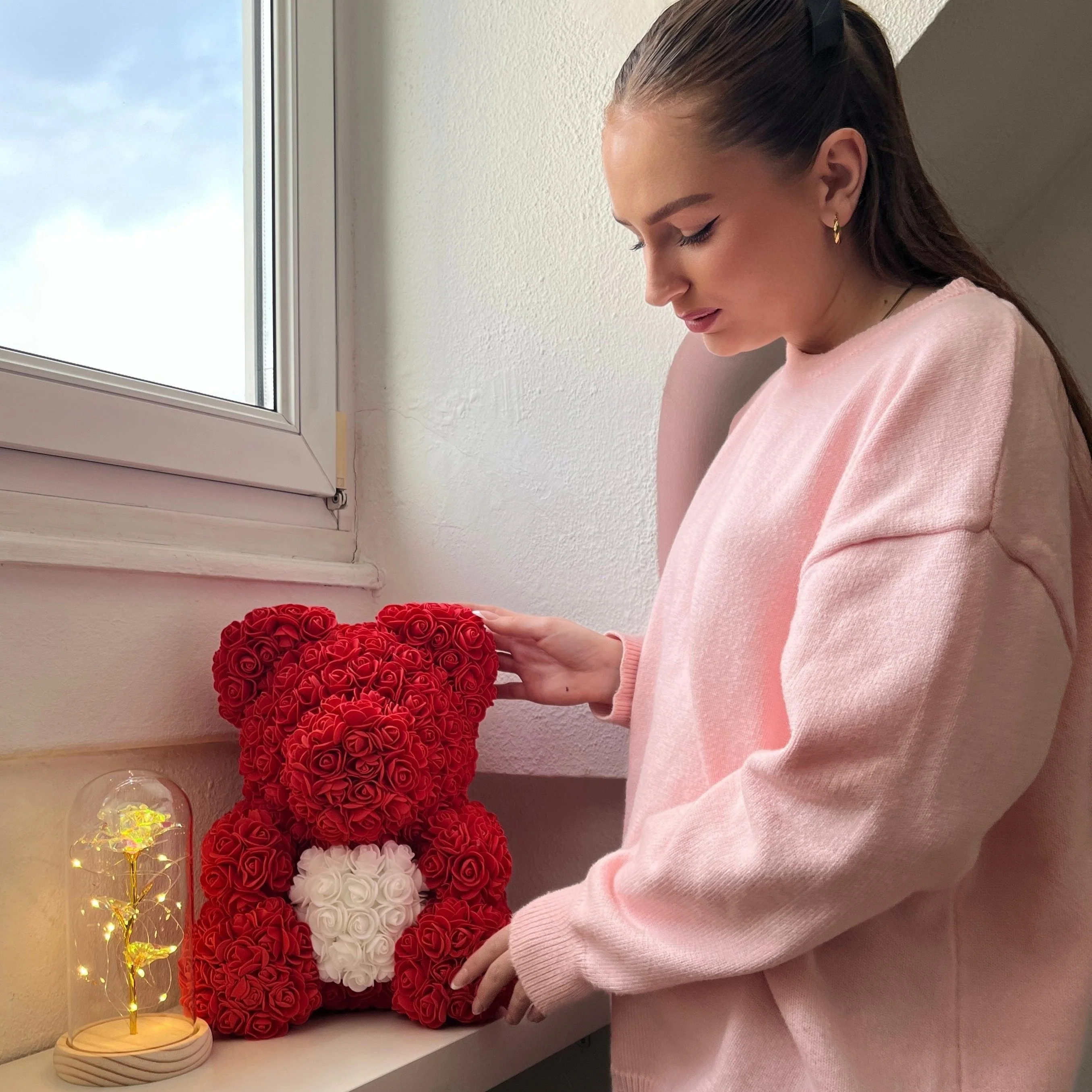 Rose Bear™ - Image 11