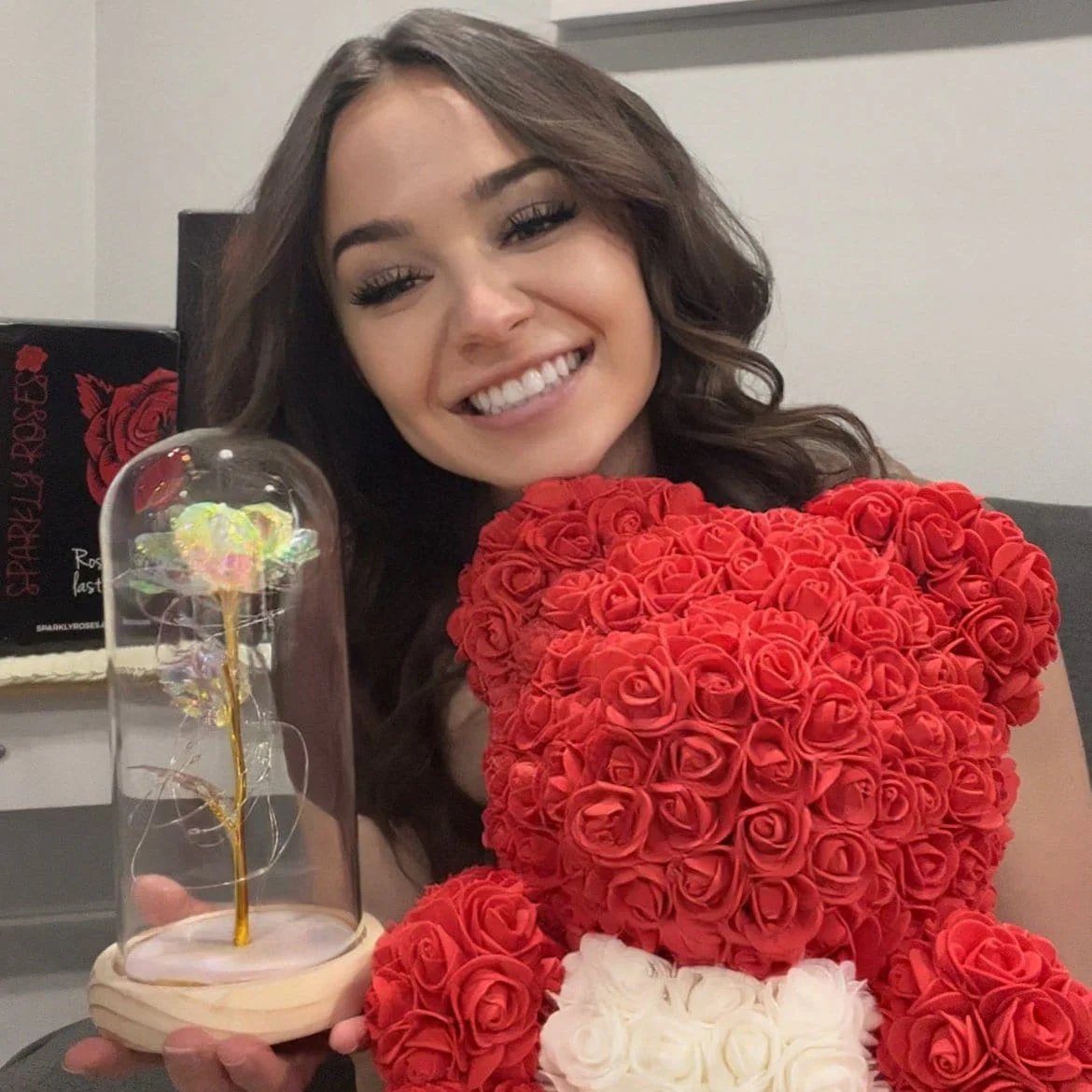 Rose Bear™ - Image 17