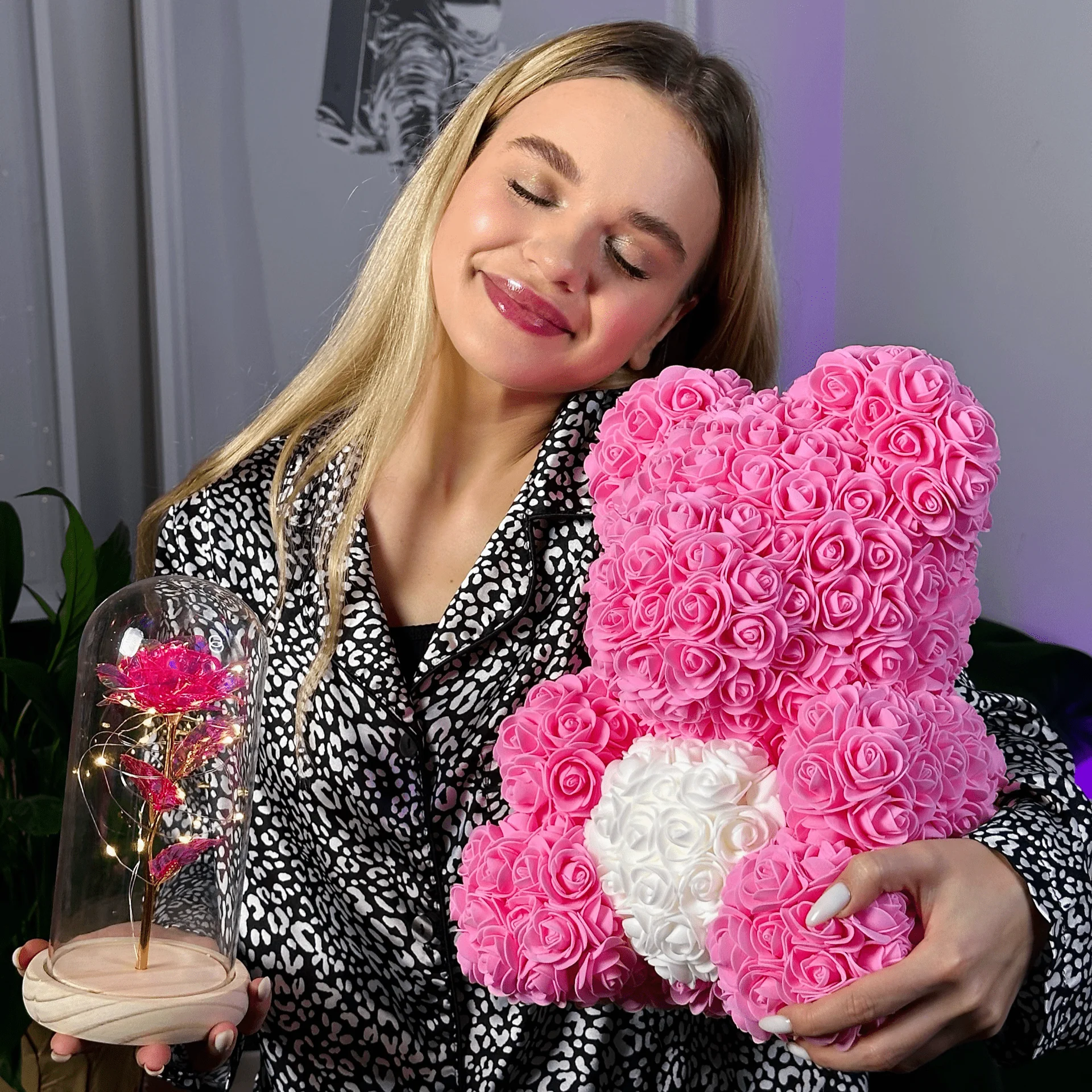 Rose Bear™ - Image 24