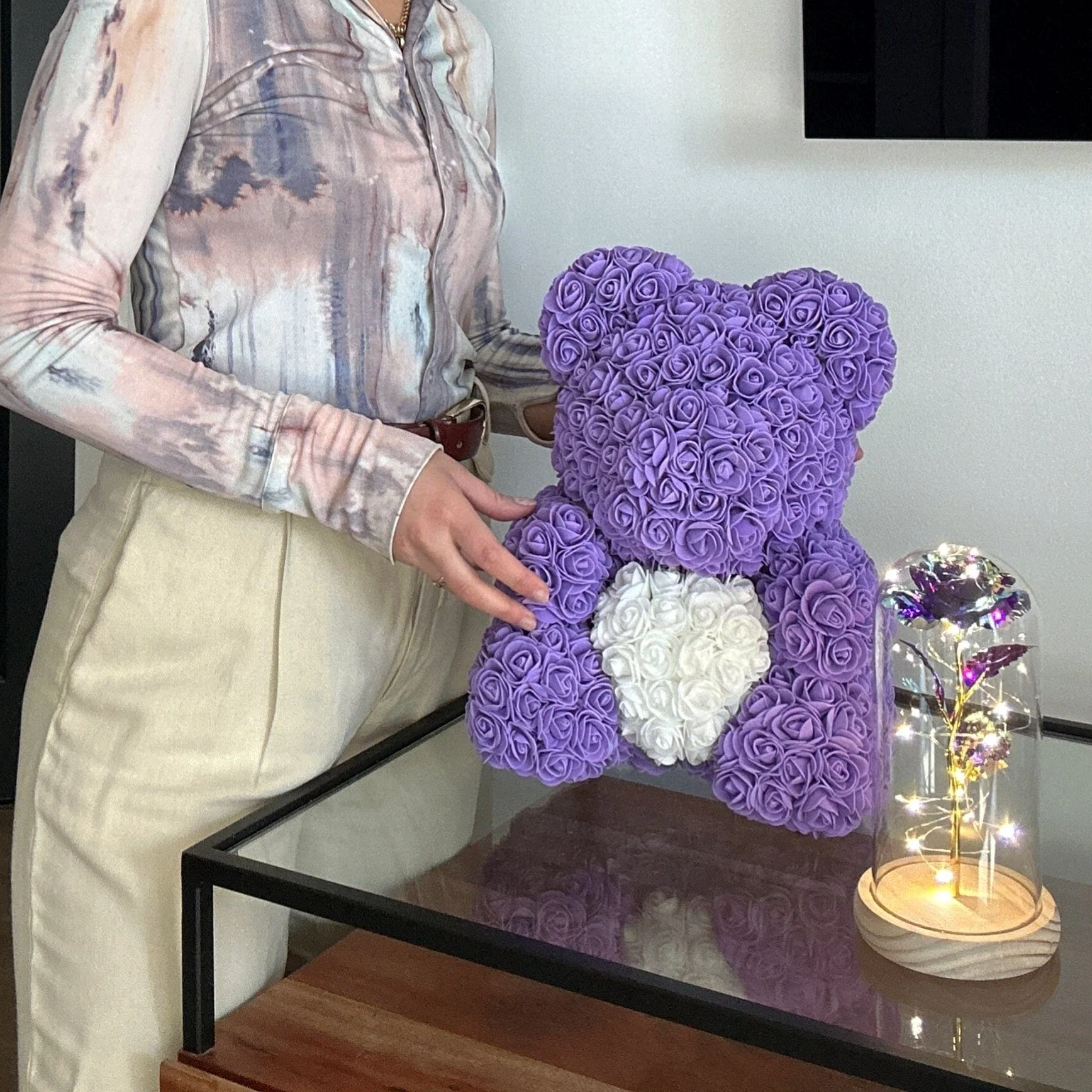 Rose Bear™ - Image 29