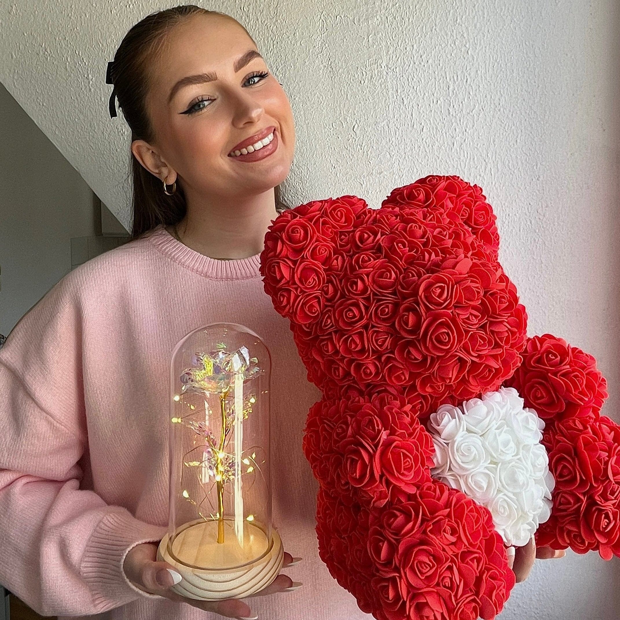 Rose Bear™ - Image 4