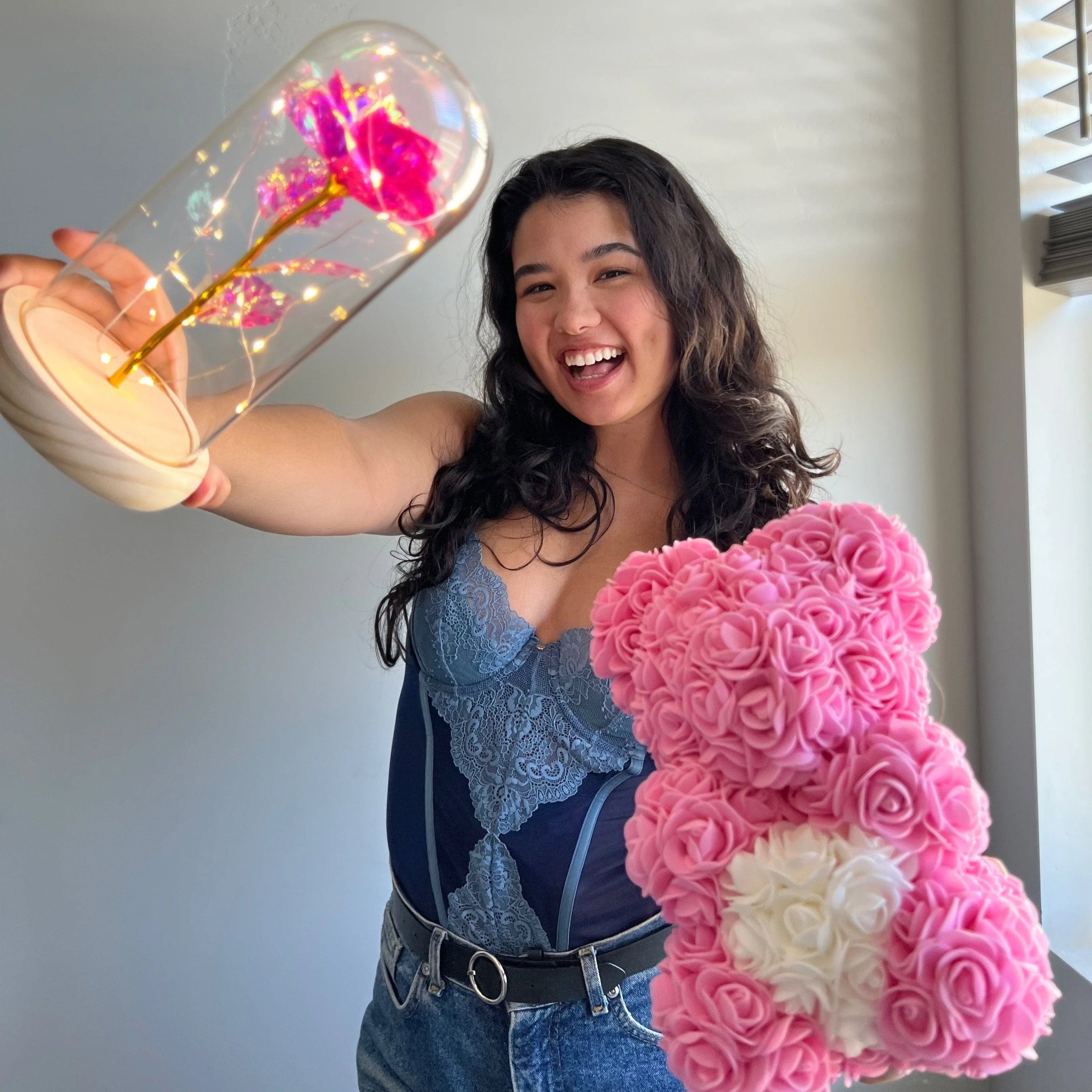 Rose Bear™ - Image 41