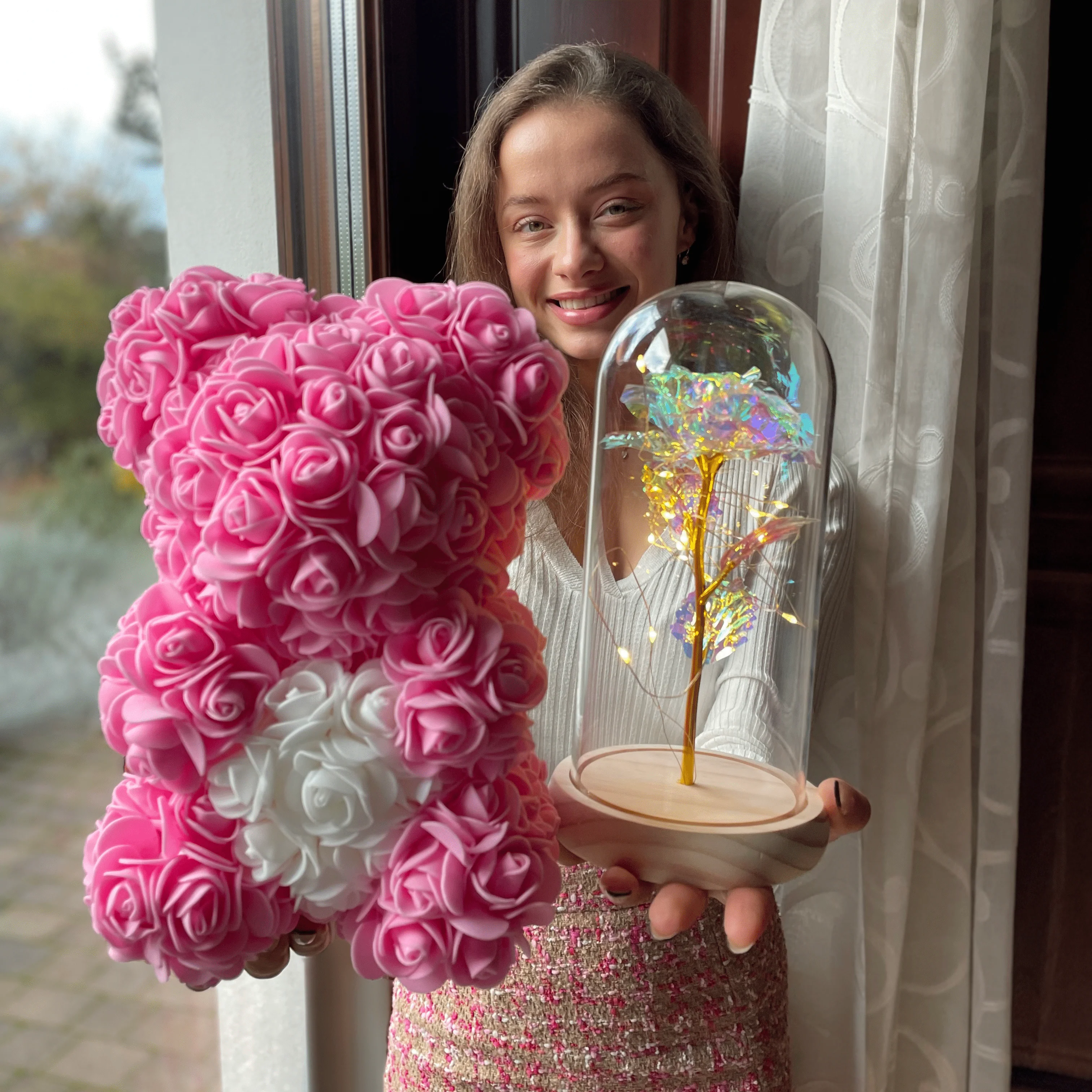 Rose Bear™ - Image 45