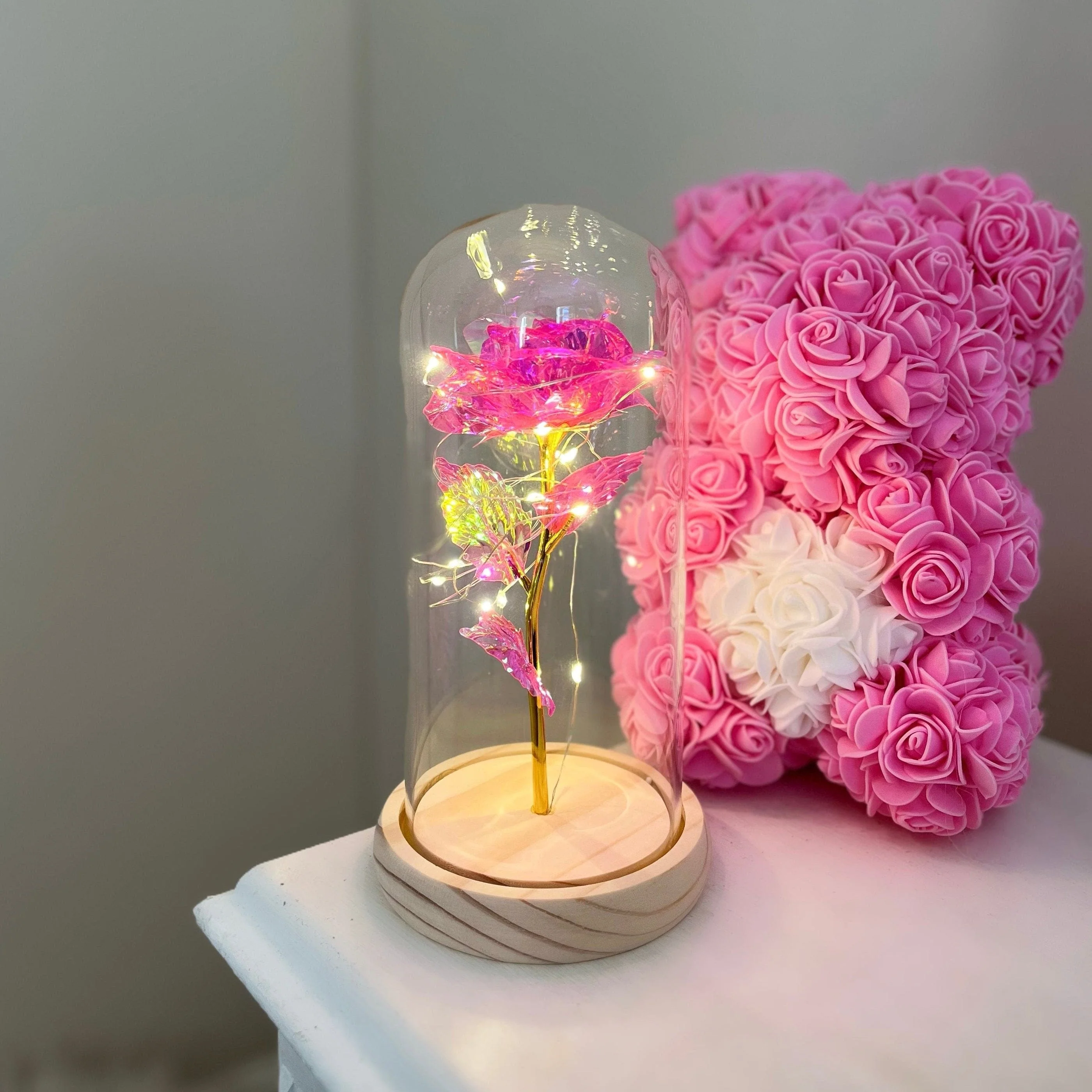Rose Bear™ - Image 46
