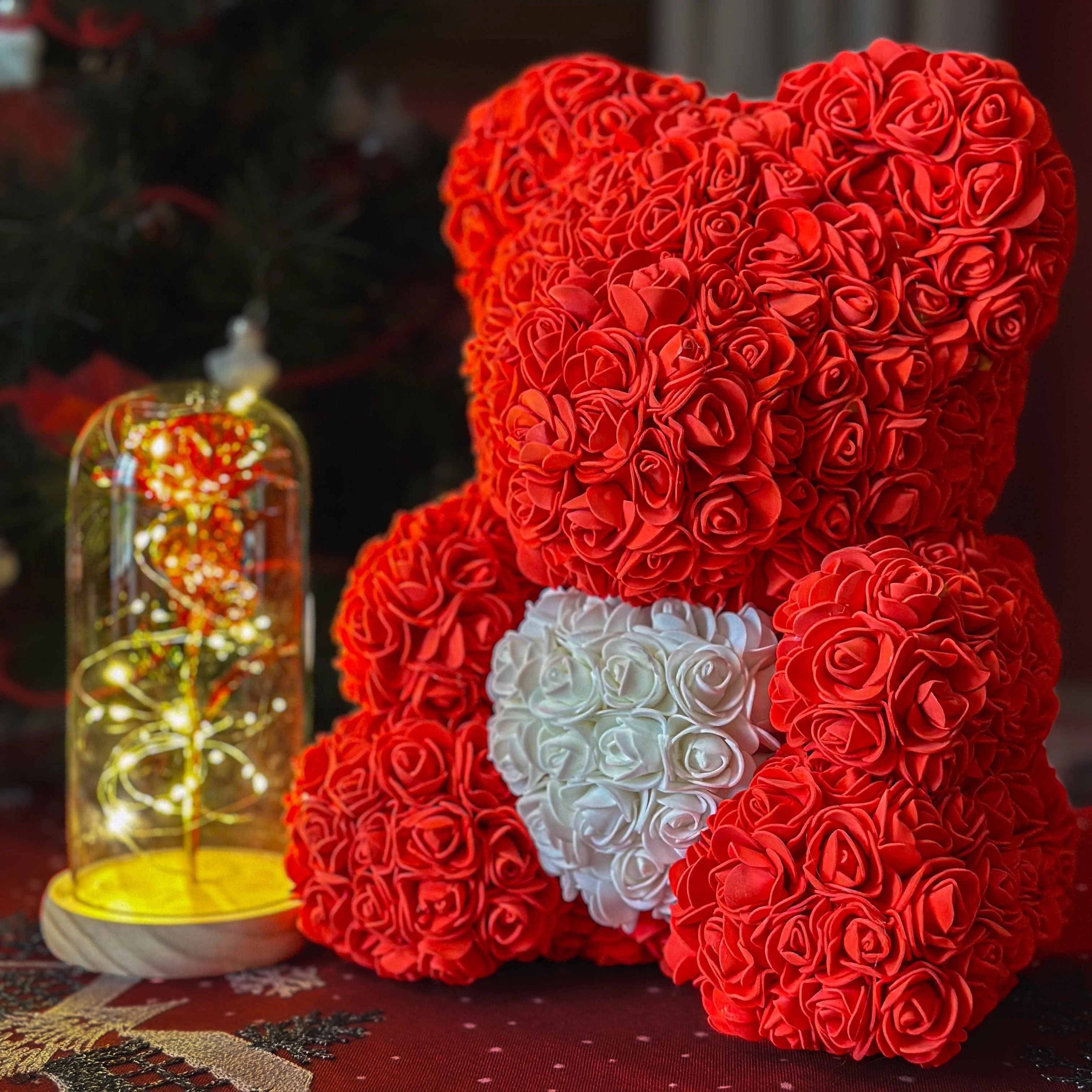 Rose Bear™ - Image 5