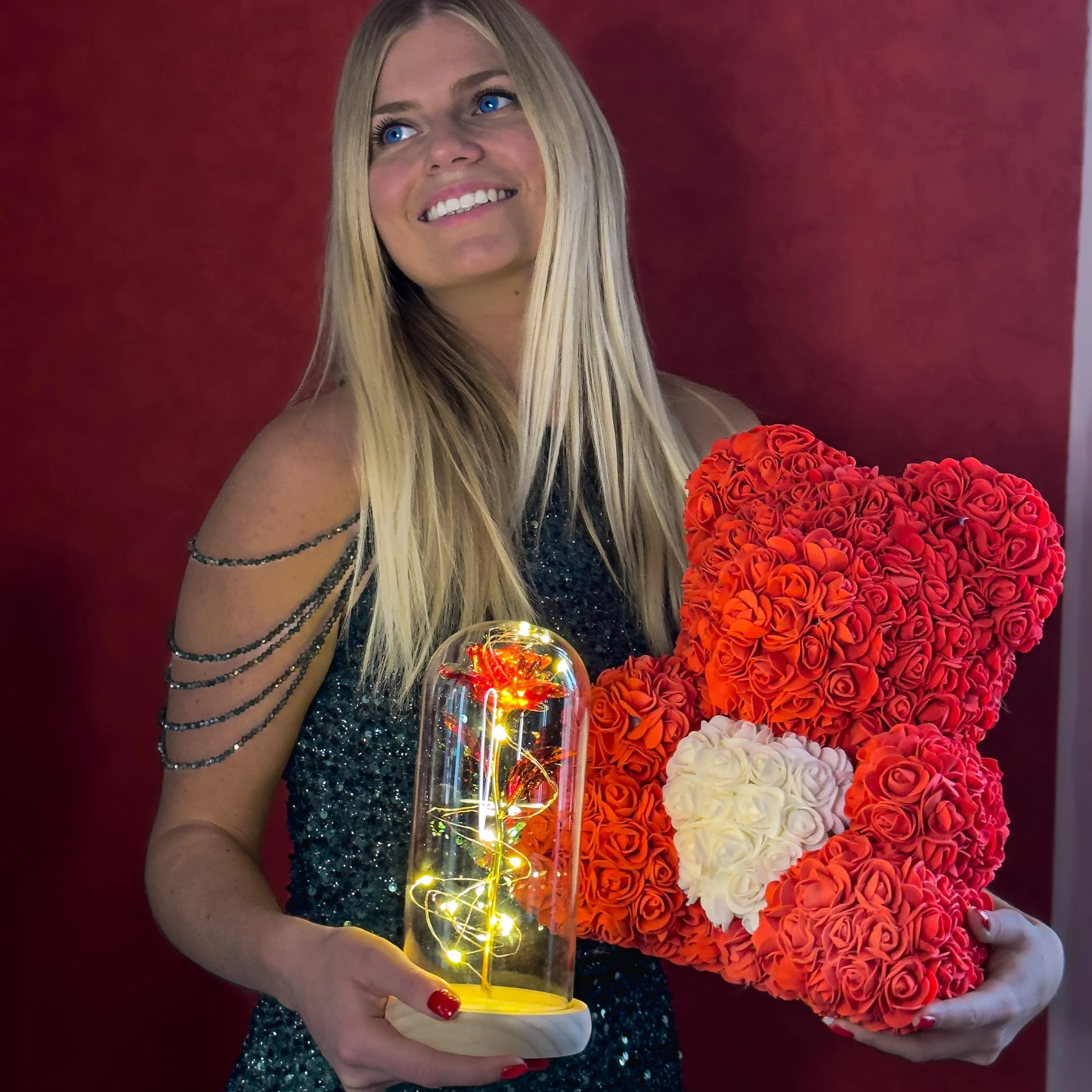 Rose Bear™ - Image 6