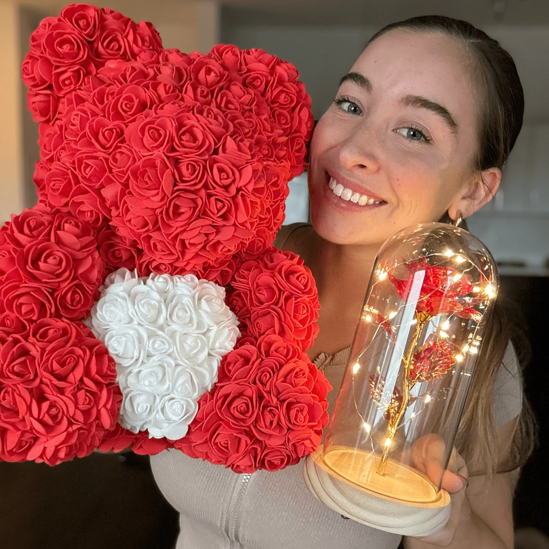 Rose Bear™ - Image 7