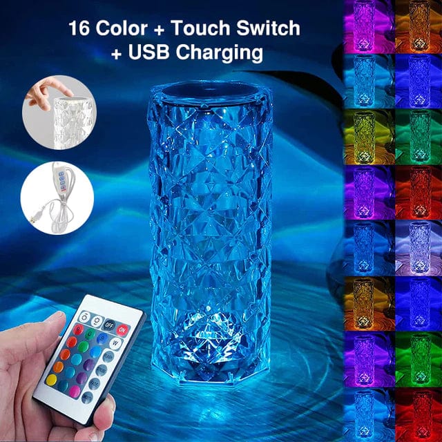 Sparkly Lamp™ - Image 5
